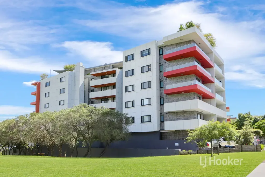 LG04/3 Balmoral Street, Blacktown, NSW 2148
