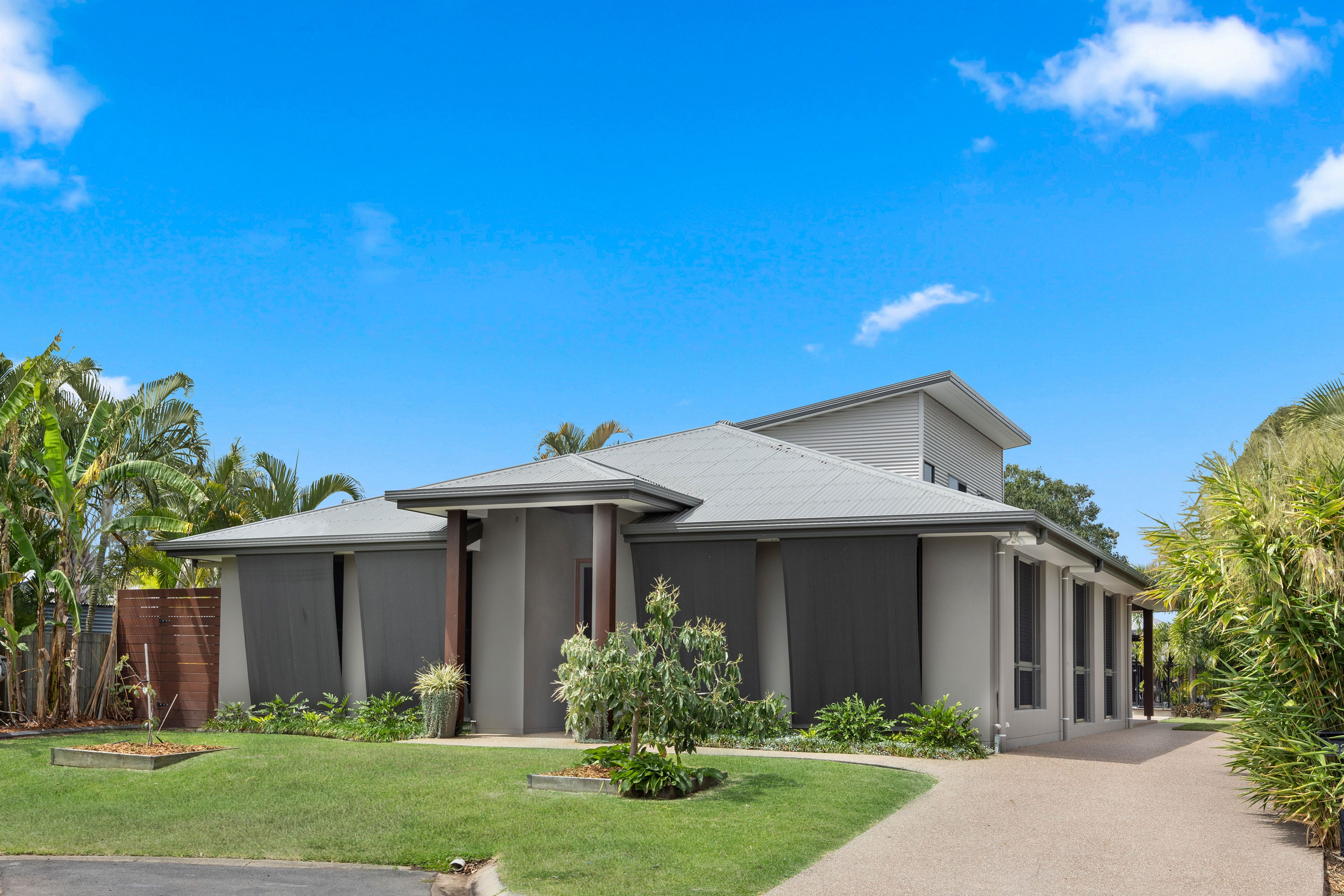 22 VICTORIA ST, POINT VERNON QLD 4655, 0部屋, 0バスルーム, House