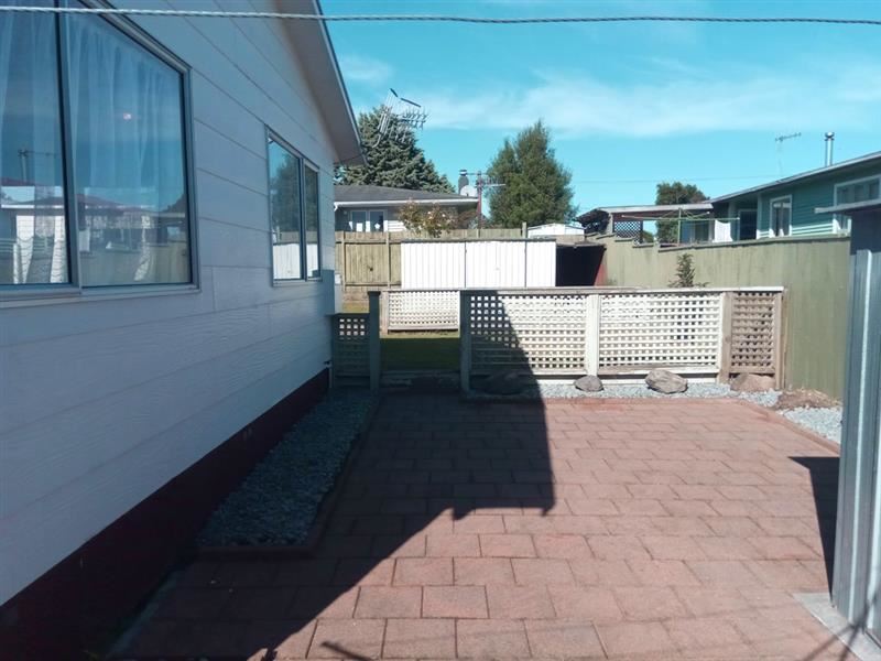 13b Konini Street, Tawhero, Whanganui, 2房, 1浴