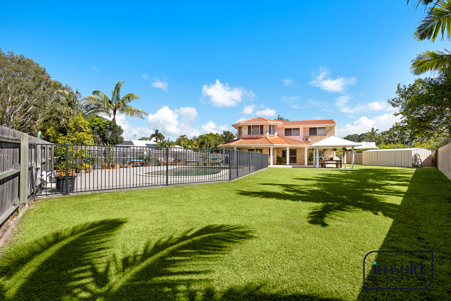 7 WINDSURF PL, NOOSAVILLE QLD 4566, 0房, 0浴, House