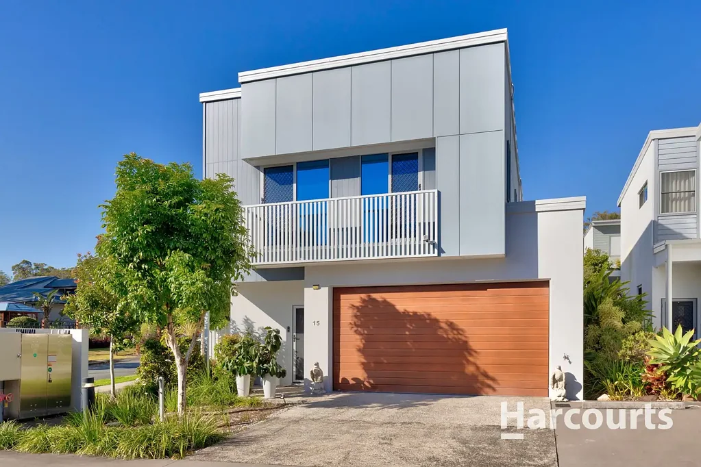 15/91 Gumtree Street, Runcorn, QLD 4113