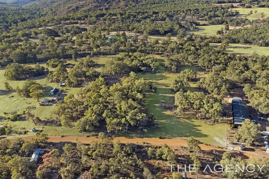 Gidgegannup "Take Two"