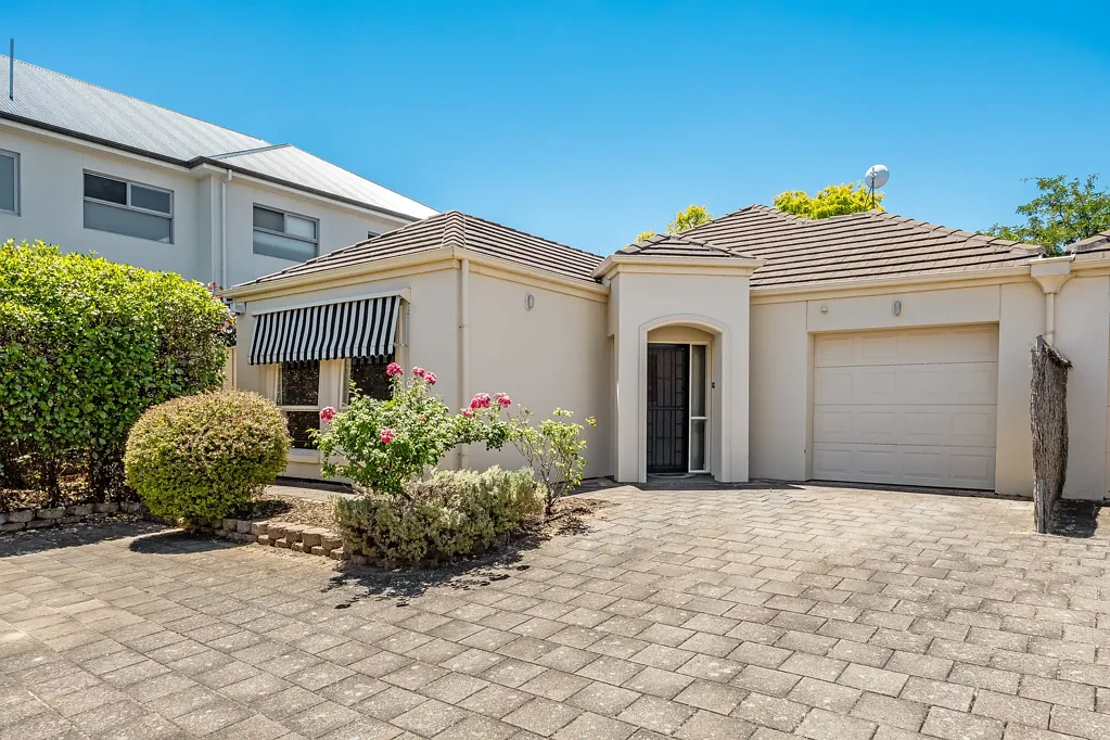 3/34 Birkinshaw Avenue, Tranmere, SA 5073