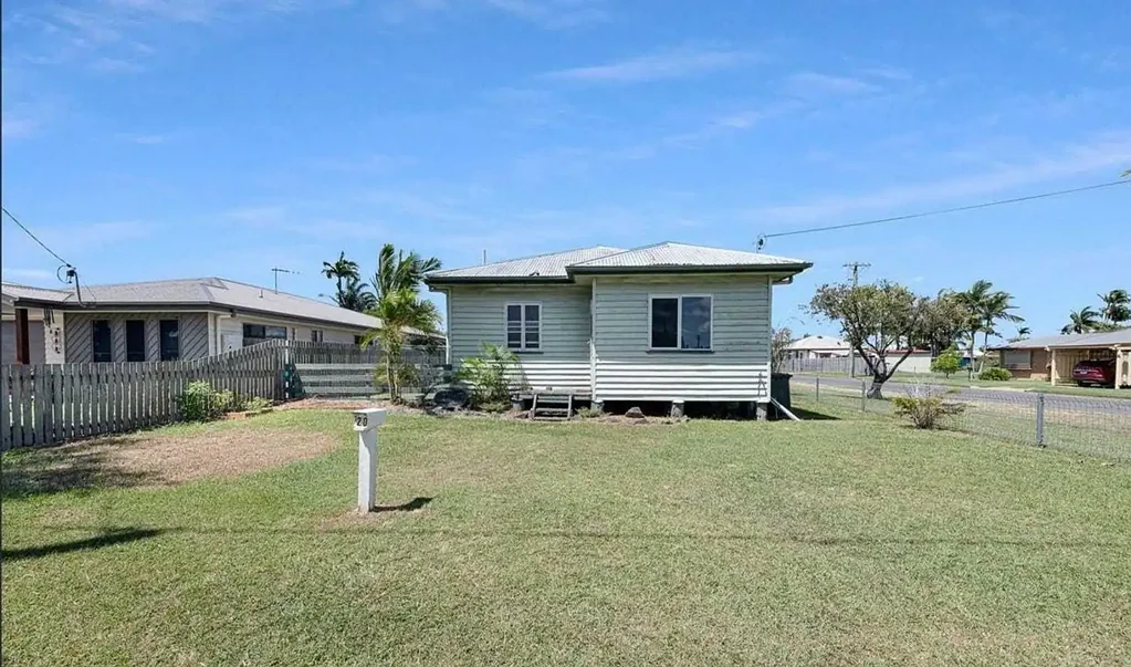 Home in Norville for Rent!