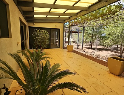 5 Petrick Road, Connellan, NT 873, 4 slaapkamers, 2 badkamers, House