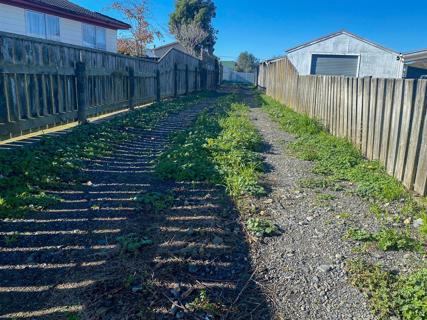 16 Fraser-Collin Crescent, Dannevirke, Tararua, 2 phòng ngủ, 0 phòng tắm