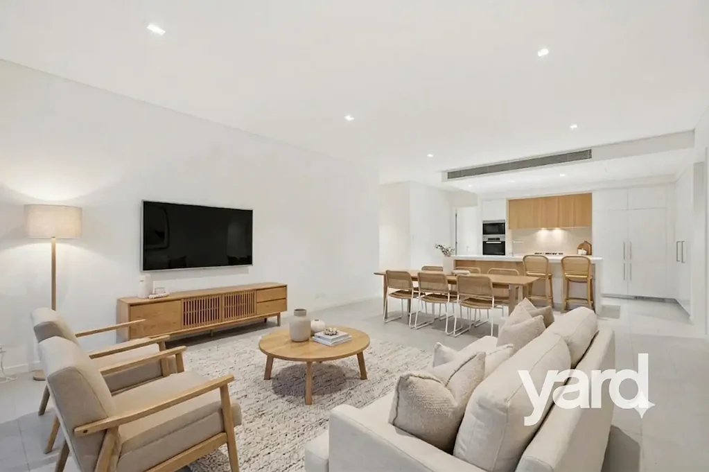 33/11 Leighton Beach  Bvd, North Fremantle, WA 6159