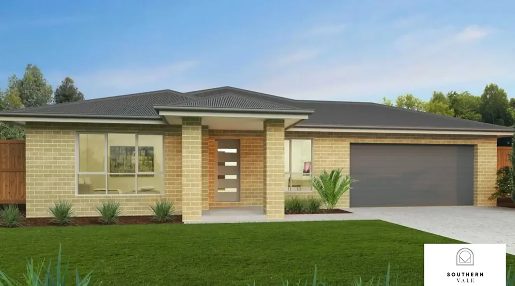 Echuca 4 Slaapkamer McMahon’s Place – Echuca’s Newest Sustainable Community