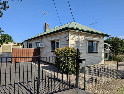 139 Forrester Road, North St Marys, Outer Western Sydney, 3房, 1浴, House