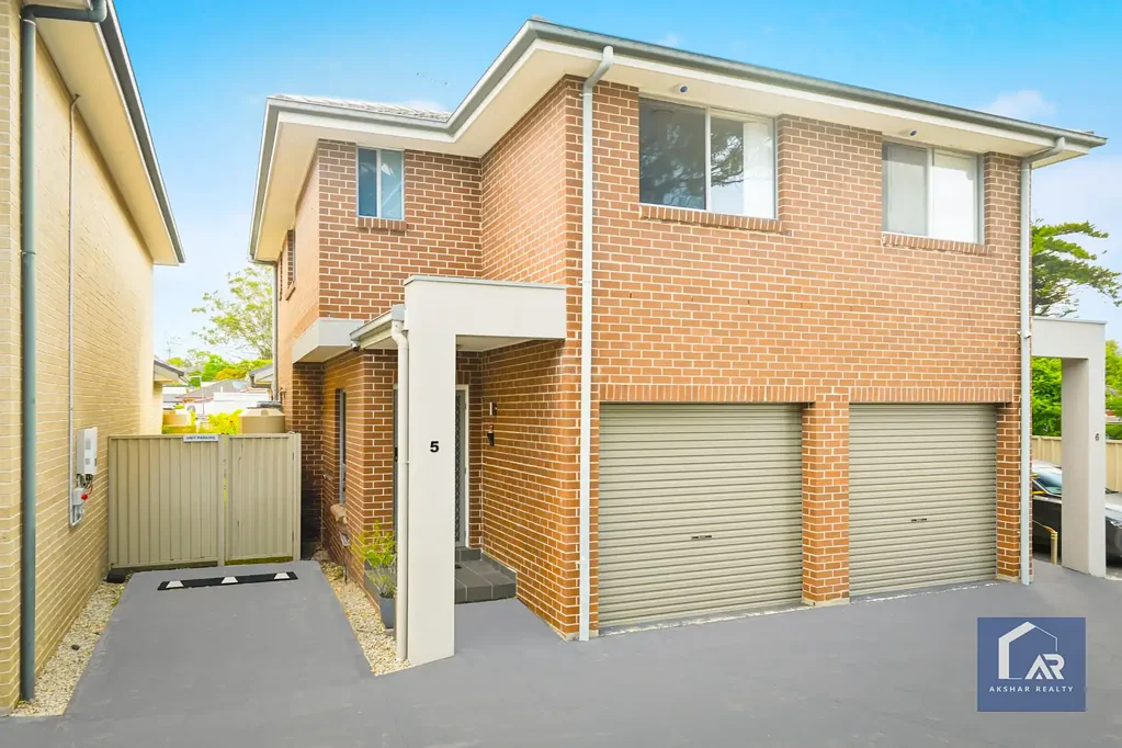 5/42 Norfolk Street, Blacktown, NSW 2148