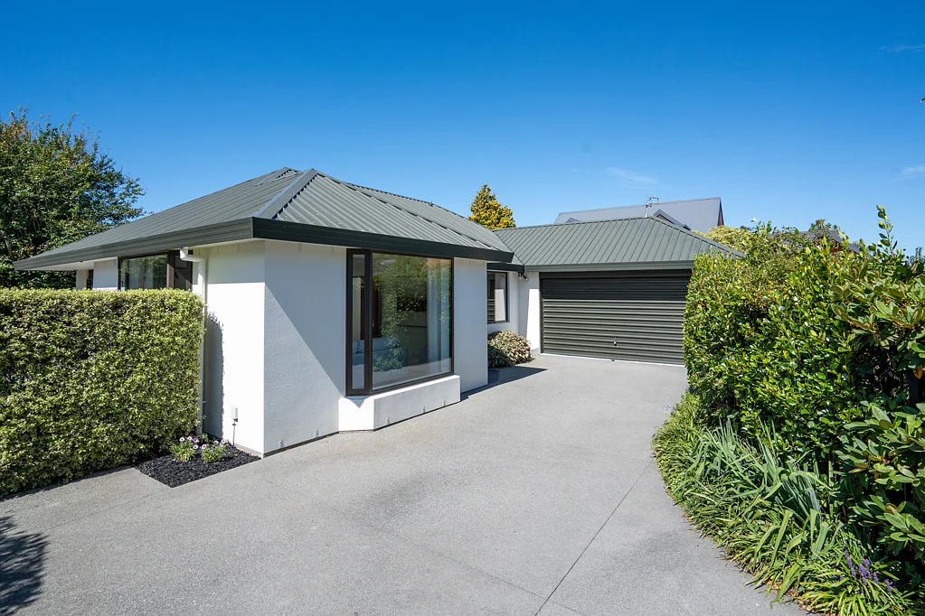 136B Hamilton Avenue, Ilam, Christchurch, Canterbury