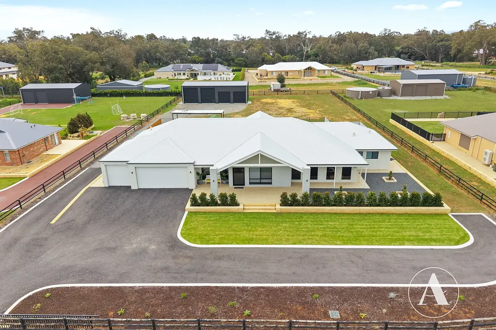 Darling Downs 4Kwarto THE ULTIMATE WOW FACTOR!