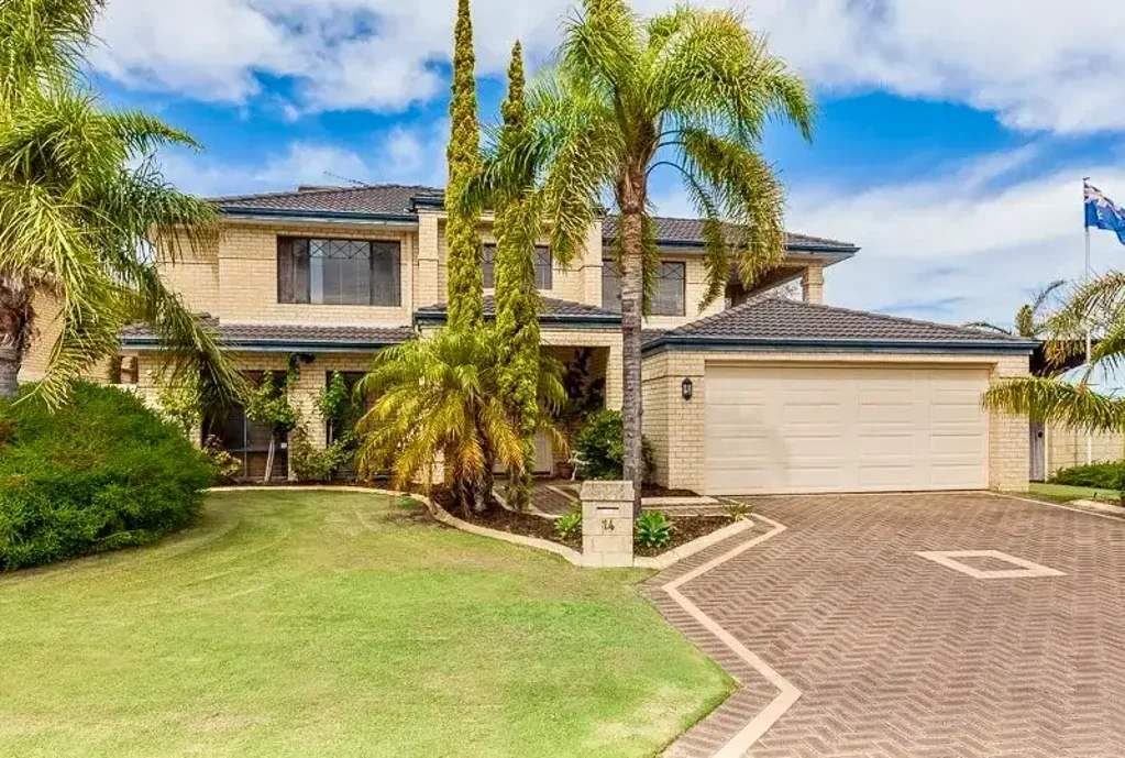 14 Canterbury Circle, Currambine, WA 6028