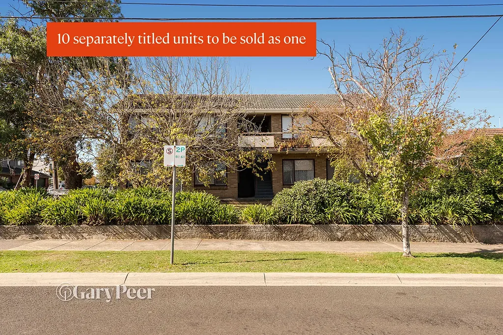 1-10/755 Hawthorn Road, Brighton East, VIC 3187