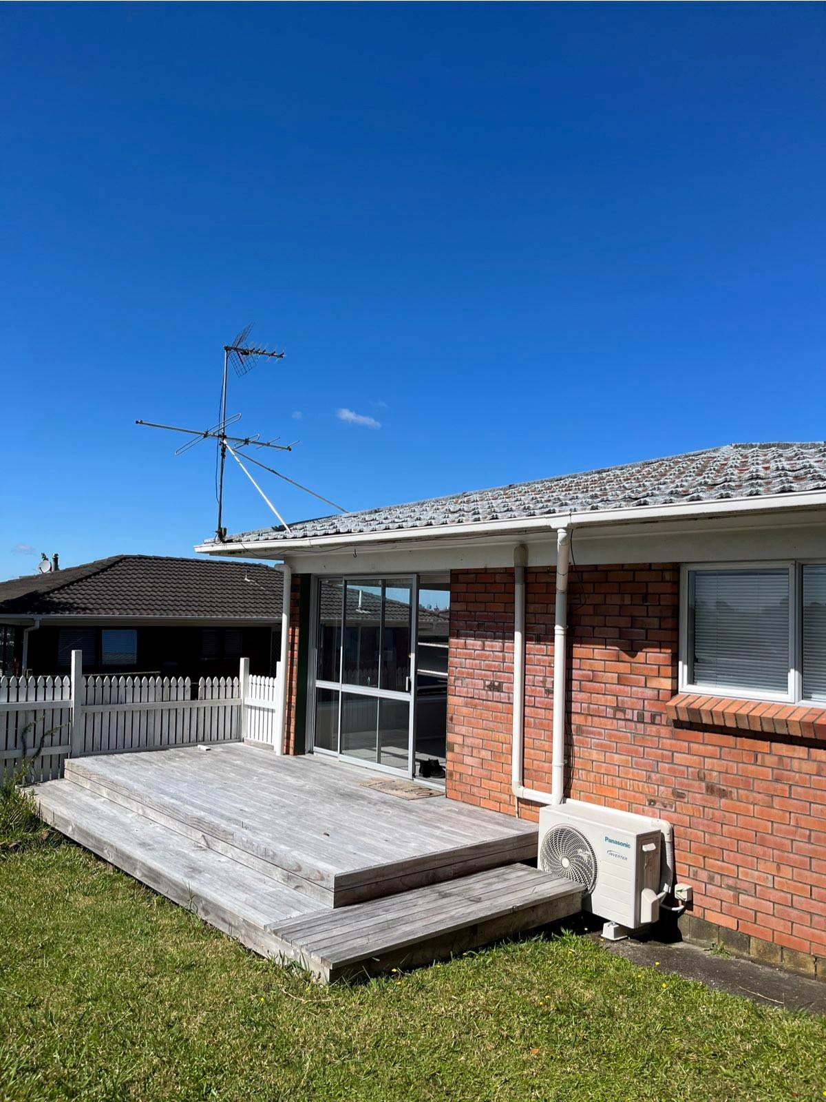 Residential  Mixed Housing Suburban Zone