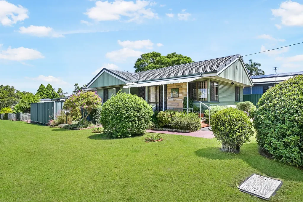 344 Bridge Street, Wilsonton, QLD 4350