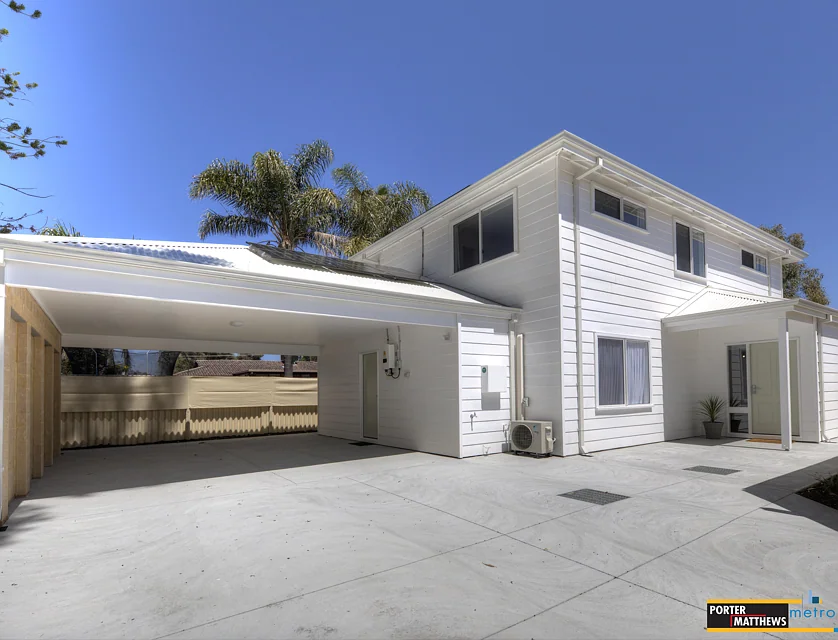 48A Salix Way, Forrestfield, WA 6058, 4 Kuwarto, 2 Banyo, House