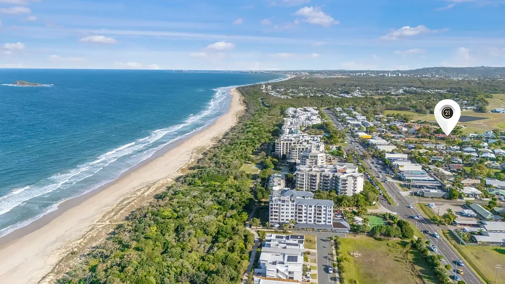 7/10-14 Rex Terrace, Marcoola, QLD 4564