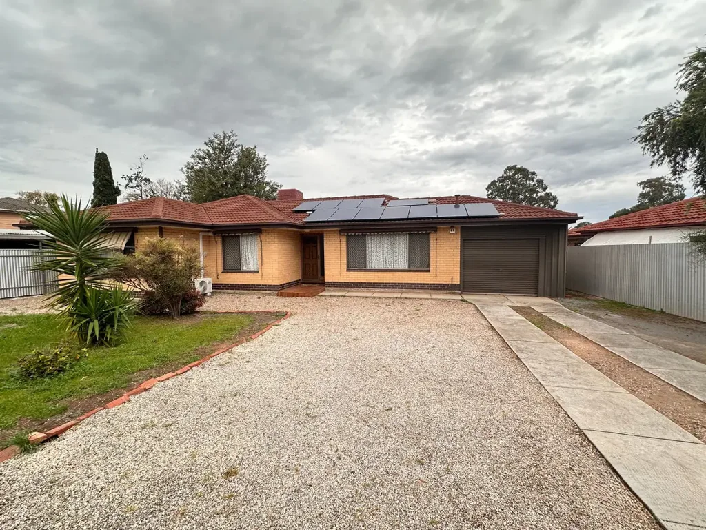 Salisbury Downs 4 Bedroom Prime Opportunity in Salisbury Downs