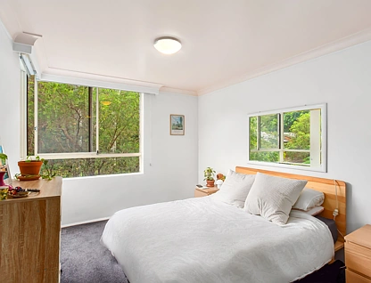 2a/4 Hampden Street, Paddington, Eastern Suburbs, 2 chambres, 1 salles de bain, Apartment