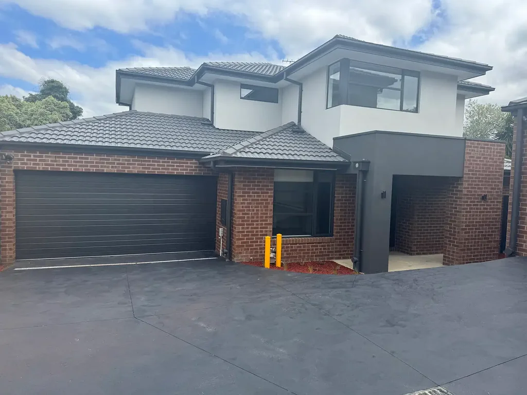 Brand New Four Bedroom Townhouse