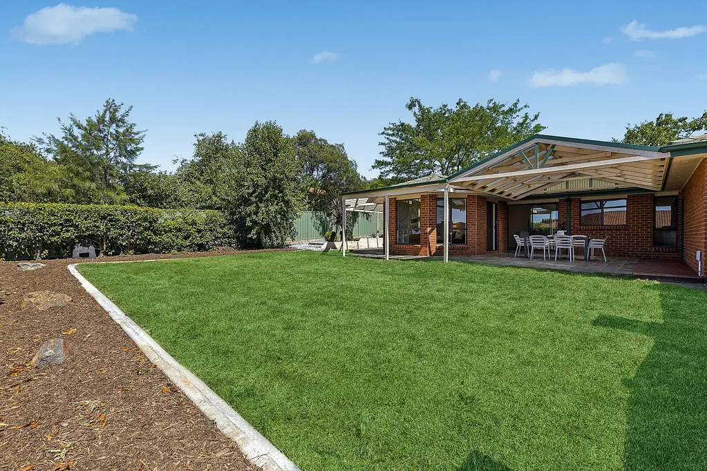 13 Traeger Street, Dunlop, ACT 2615