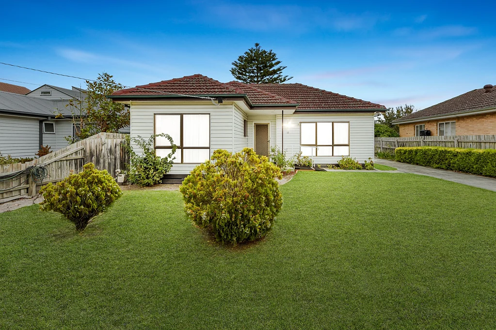 12 Laura Street, Clayton South, VIC 3169