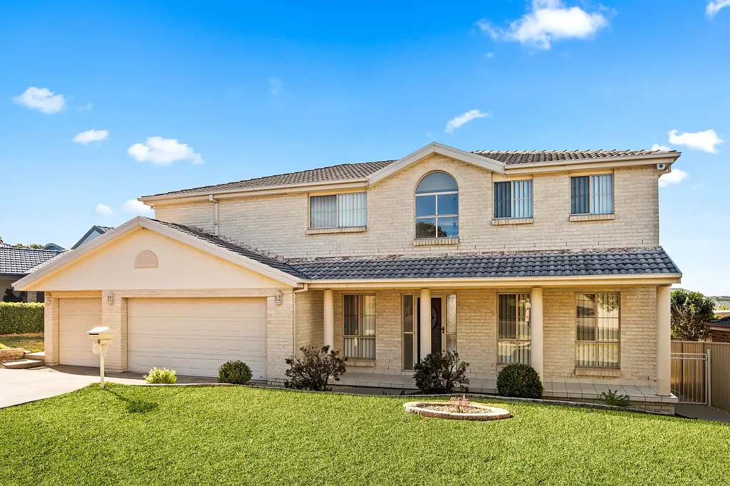 Shell Cove 4ਬੈੱਡਰੂਮ Generous by Design, Exceptional by Location