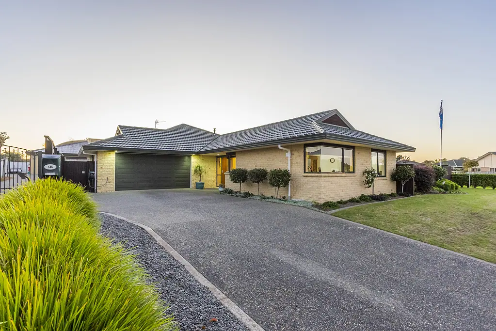 146 Guildford Drive, Paraparaumu Beach, Kapiti Coast, Wellington