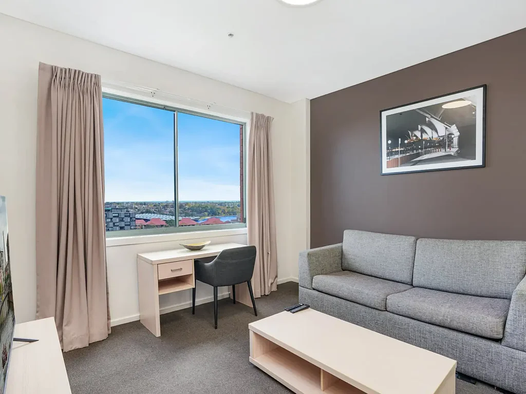 1416/243 Pyrmont, Pyrmont, NSW 2009