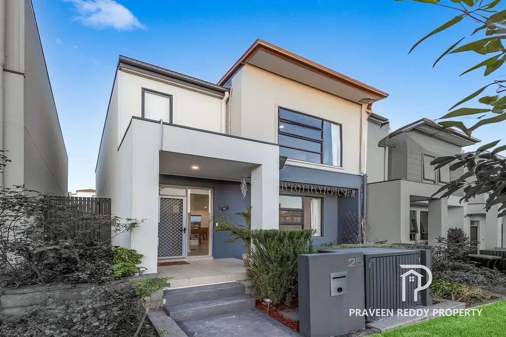 25 Constance Avenue, Schofields, NSW 2762