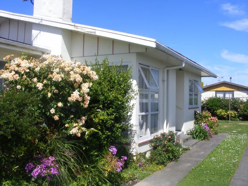 3/20 Harold Holt Avenue, Onekawa, Napier, 2 Bedrooms, 1 Bathrooms