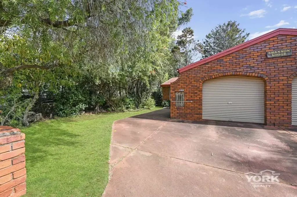 1/197 Tor Street, Wilsonton Heights, QLD 4350