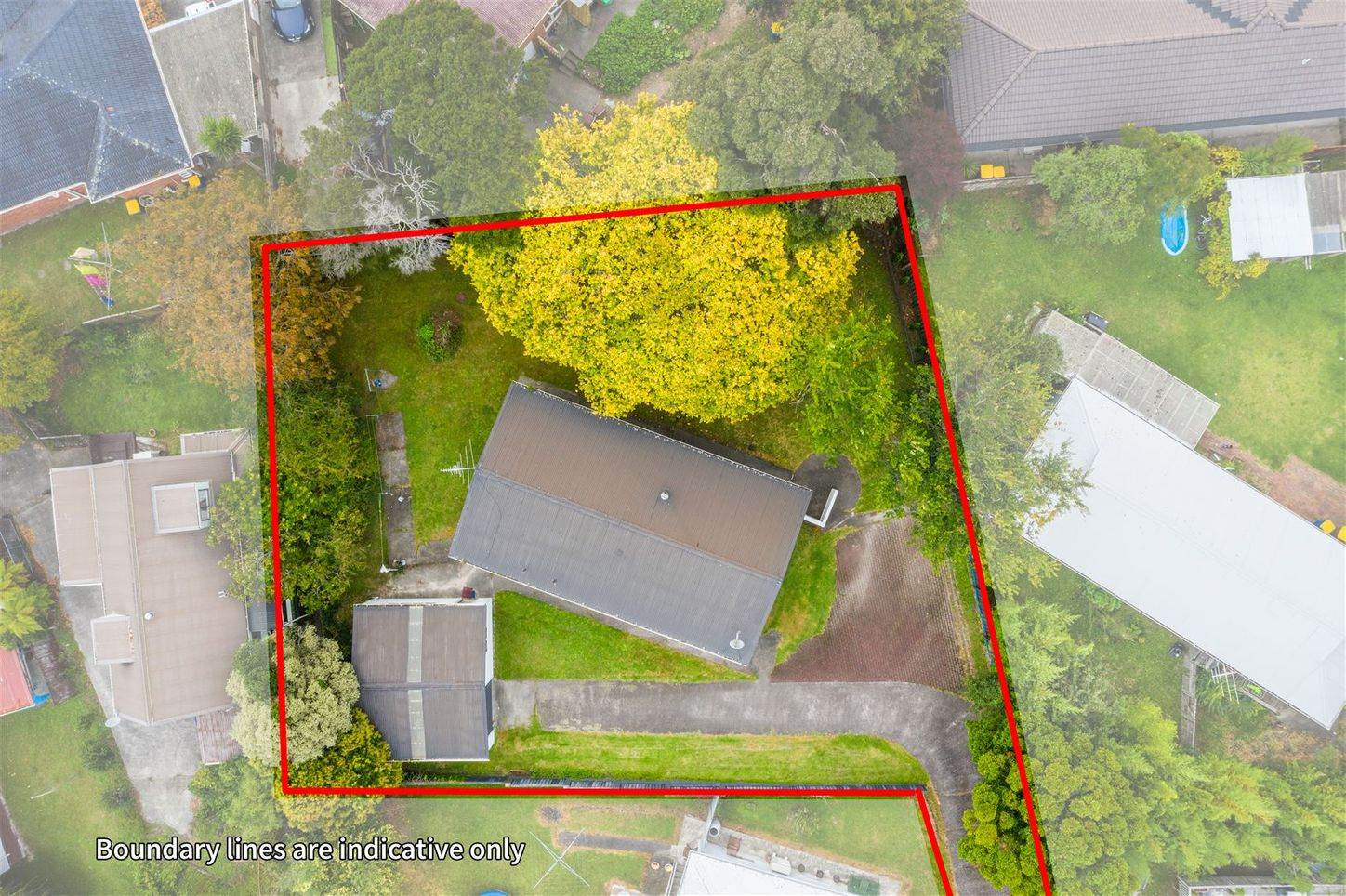 18 Dellwood Avenue, Henderson, Auckland - Waitakere, 3 ห้องนอน, 5 ห้องน้ำ, House