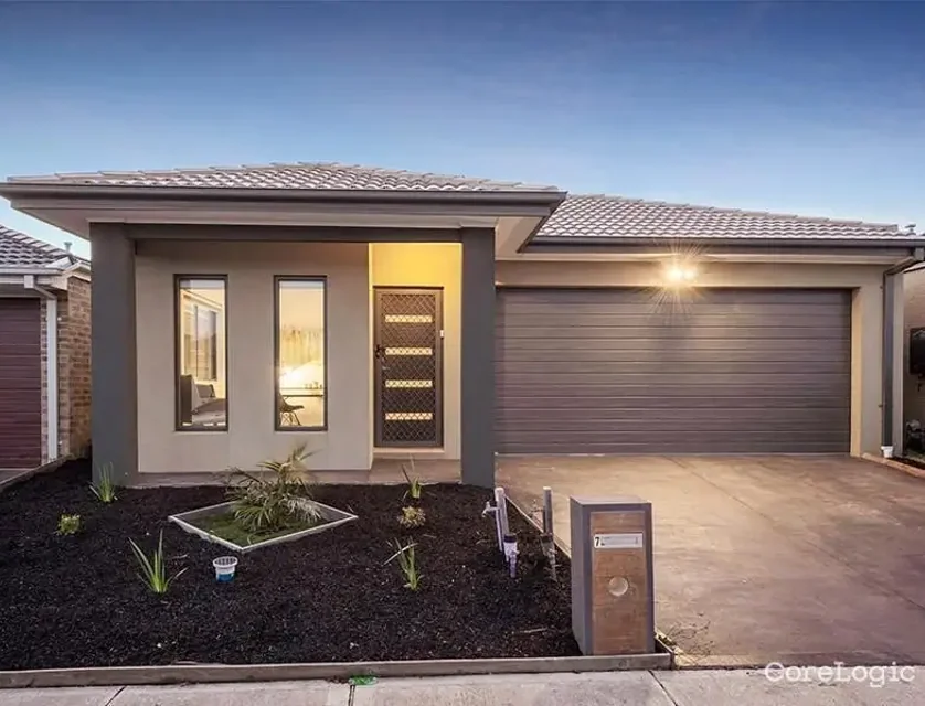 7 Pembury Street, Craigieburn, North Melbourne, 3 Kuwarto, 2 Banyo, House