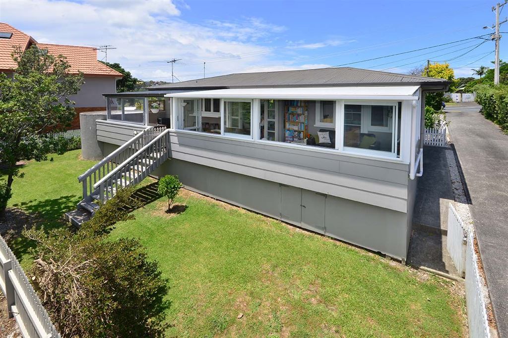 1030a Whangaparaoa Road, Tindalls Beach, Auckland - Rodney, 3 कमरे, 1 बाथरूम