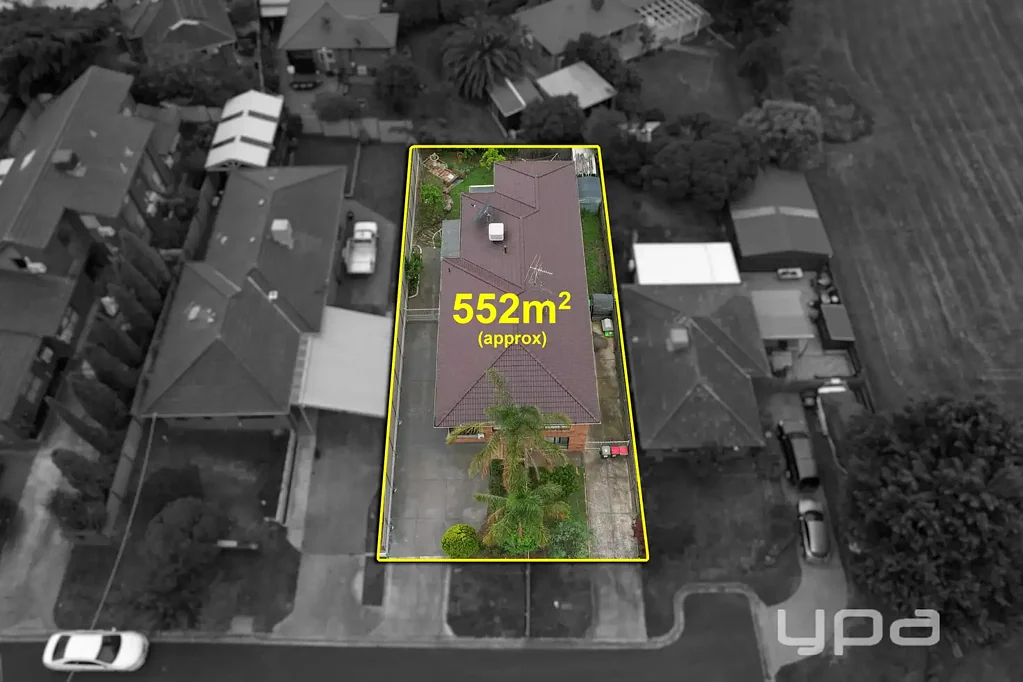 14 Kenny Street, Westmeadows, VIC 3049