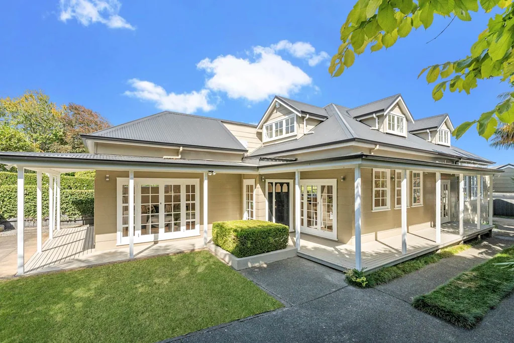 7 Gardner Road, Epsom, Auckland City, Auckland