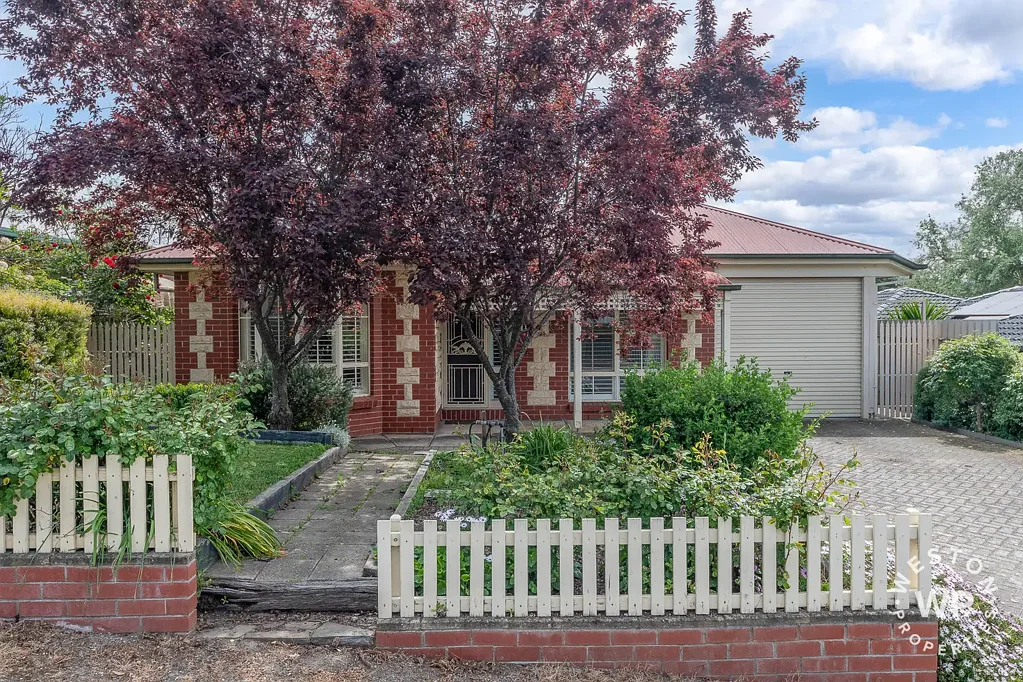 Charming Family Home for Lease in Gumeracha