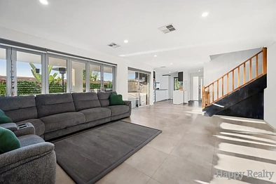 Canning Vale 4 Bedroom Luxury Low-Maintenance Living | Built 2019 | Move-In Ready
