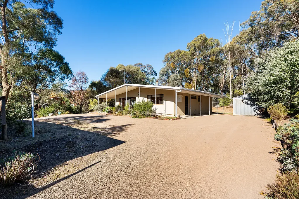 134 Victoria Road, Harcourt, VIC 3453