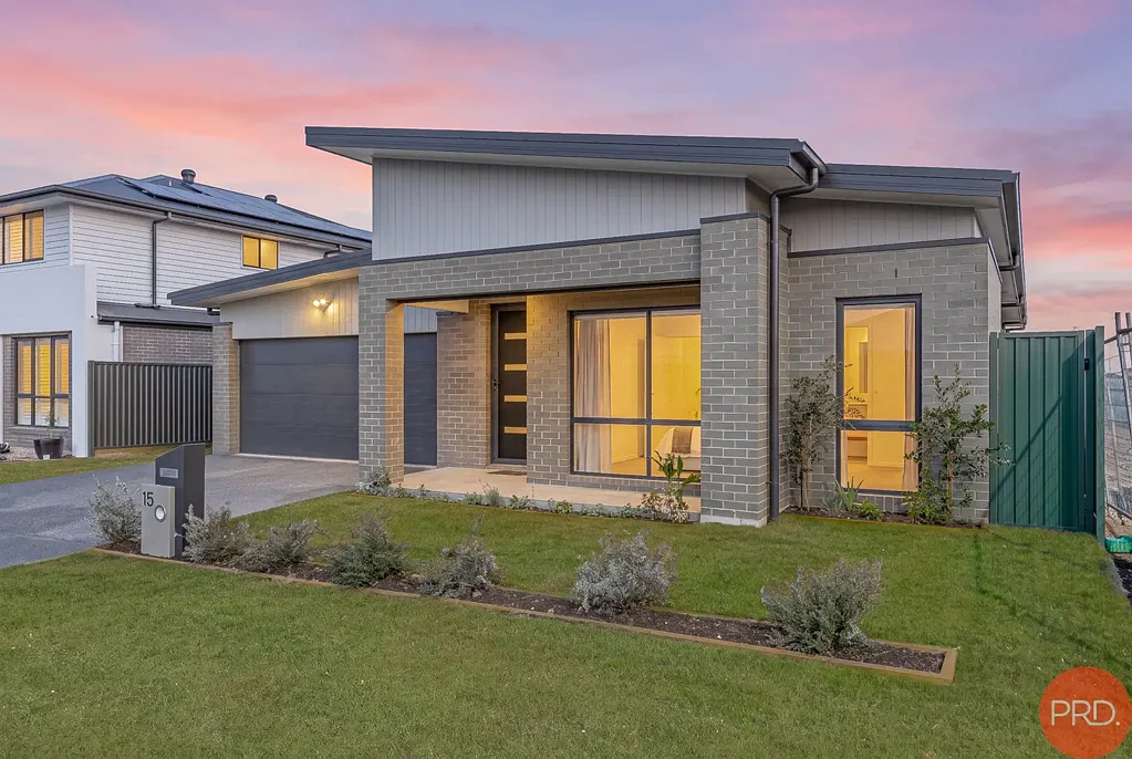 Chisholm 5房  Brand New Home - Exceptional Family Living