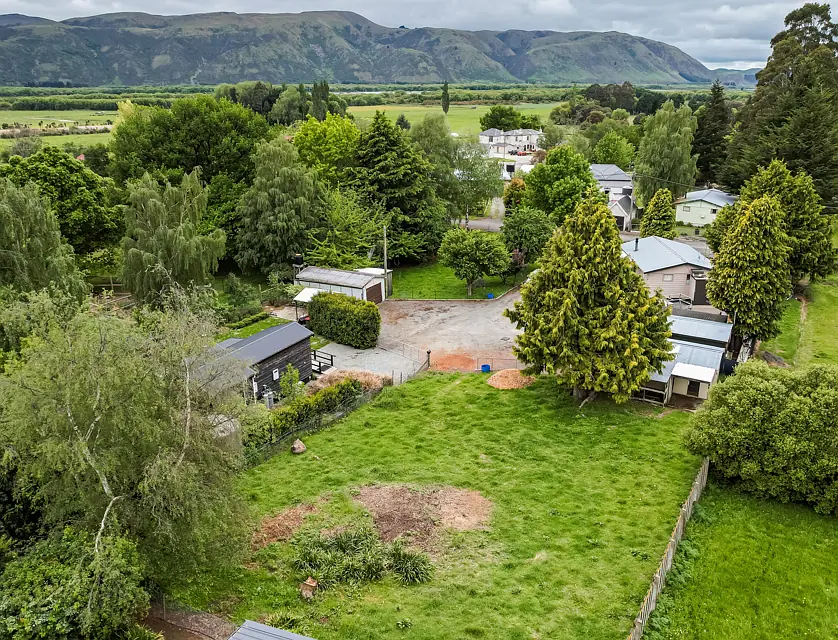 20 Orr Street, Duntroon, Waitaki, 0部屋, 0バスルーム, Section