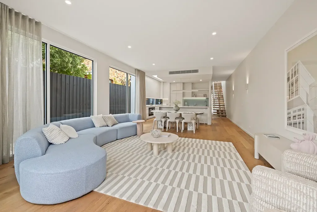 Beaumaris 4Habitaciones Simply Stunning with Inspired Design & Finishes