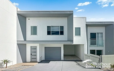 Dunmore 4房  Modern, Light Filled & Effortlessly Low Maintenance Living