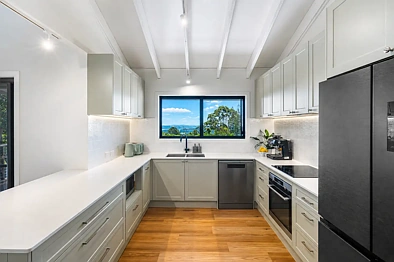 374 Terranora Road, Terranora, NSW 2486, 4房, 2浴, House