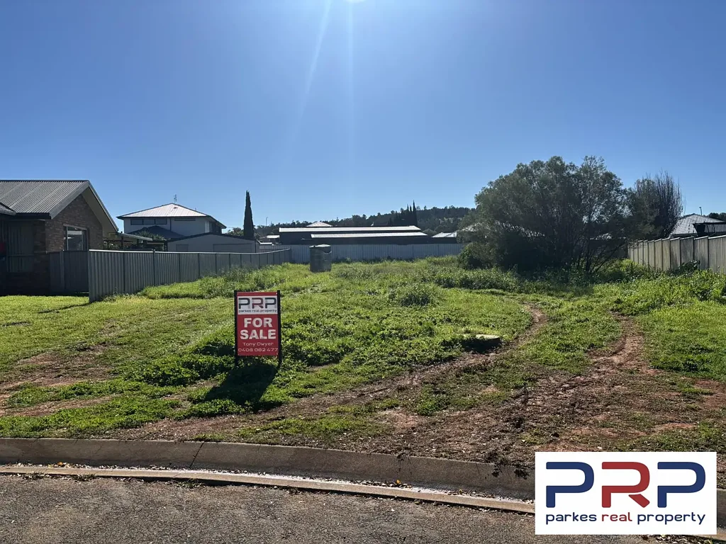 Parkes Build Your Dream