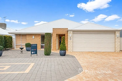 Glen Iris 4chambre Immaculate, Spacious & Ready to Enjoy