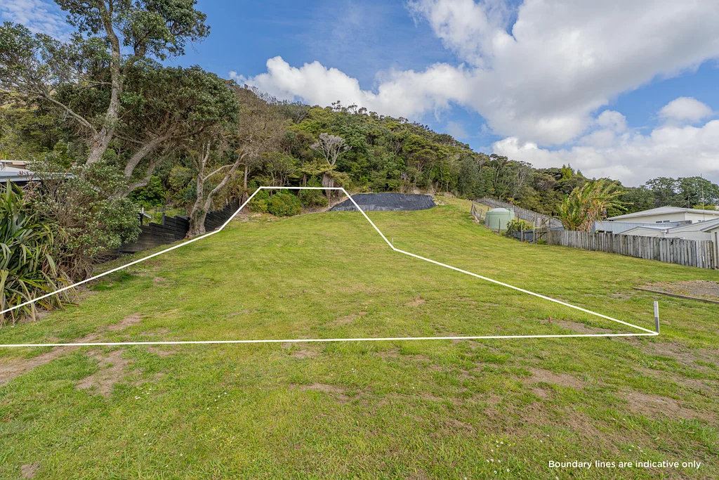 Whitianga Covenant Free in Ferry Landing