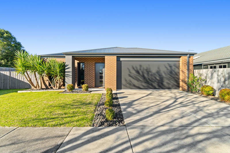 2 LUCAS ST, TRARALGON VIC 3844, 0 Kuwarto, 0 Banyo, House